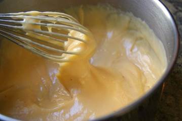 Cómo preparar una crema pastelera y 4 recetas para disfrutarla