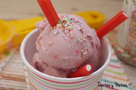 6 recetas de helados caseros fáciles y deliciosos