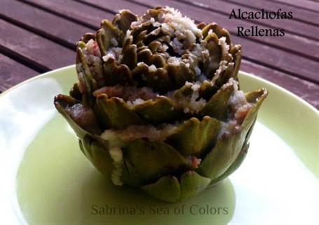 Recetas con alcachofas, fáciles y ricas
