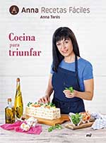 Cocina para triunfar