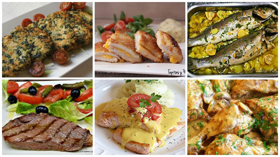 32 Best Pictures Platos De Cocina Faciles : 7 platos de cuchara perfectos para entrar en calor - ¡H ...