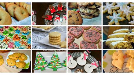 Galletas de jengibre y cómo decorar galletas de Navidad SIN COMPLICACIONES