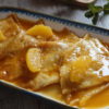 crepes suzette