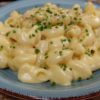 Mac and cheese