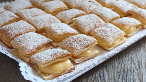 Postres Fáciles