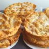 Los postres más famosos de la Semana Santa