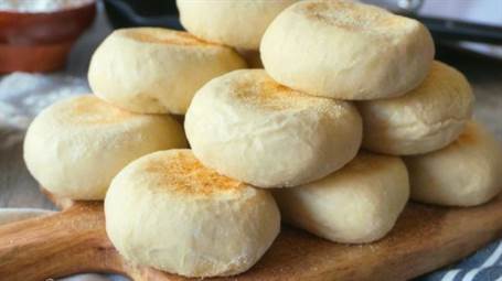 6 panes fáciles para disfrutar haciendo pan