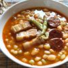 pochas a la riojana