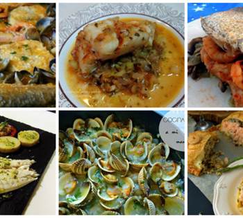 Recetas de pescado para días de fiesta (3)
